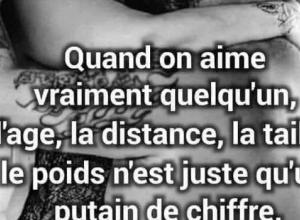 20260211 - Véronique, j’ai aimé être aimé par toi