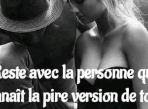personne n'est parfaitt