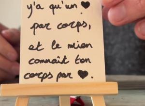 Nous commençons à vieillir le jour où nous enterrons nos rêves