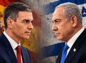L’exception espagnole et la faillite morale européenne