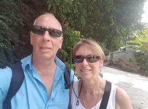 Ces rencontres qui n’arrivent jamais par hasard…