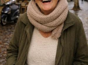 À 79 ans, je vis seule. Et oui : je suis libre.