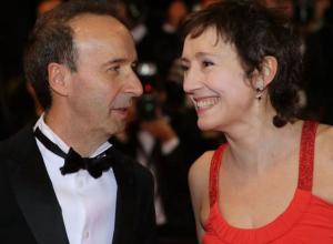 une seule façon de mesurer le temps : avec toi ou sans toi.