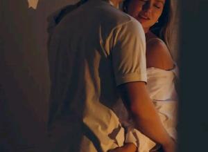 J'ai envie de toi, tu sais...  Pas dans le sens sexuel du terme, mais littéralement !