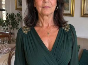 Après le divorce, à 61 ans, je me suis acheté le manteau dont j’avais rêvé pendant des années. Mon mari aurait dit que c’était jeter l’argent par les fenêtres. 