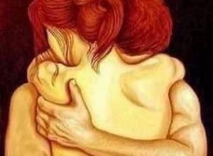 AIMER, c'est faire en secret ce serment :