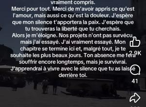 Ma fille biologique est réapparue dans ma vie alors qu’elle avait 32 ans. 