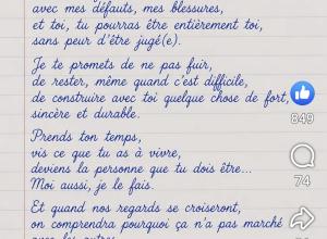 Mon fils est sourd