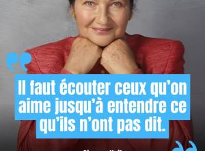 Il faut écouter 
