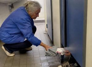 Il y a des gestes qui ne figurent sur aucune ordonnance.