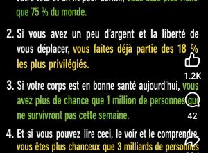 Je lui ai demandé si elle savait qu’il était marié.