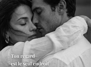 Et aujourd’hui, je veux simplement retrouver la paix que j’avais avant.