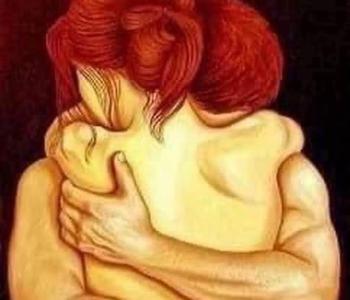 AIMER, c'est faire en secret ce serment :